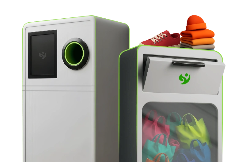 fandomat ecobox